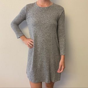 Forever 21 Sweater Dress
